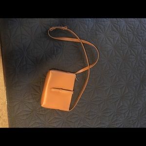 Crossbody handbag from J Crew